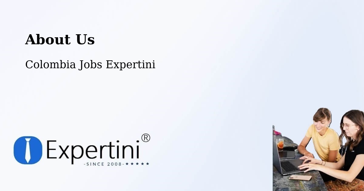 About Expertini Recruitment Platform  – Gambita - Gambita, Colombia Jobs Expertini