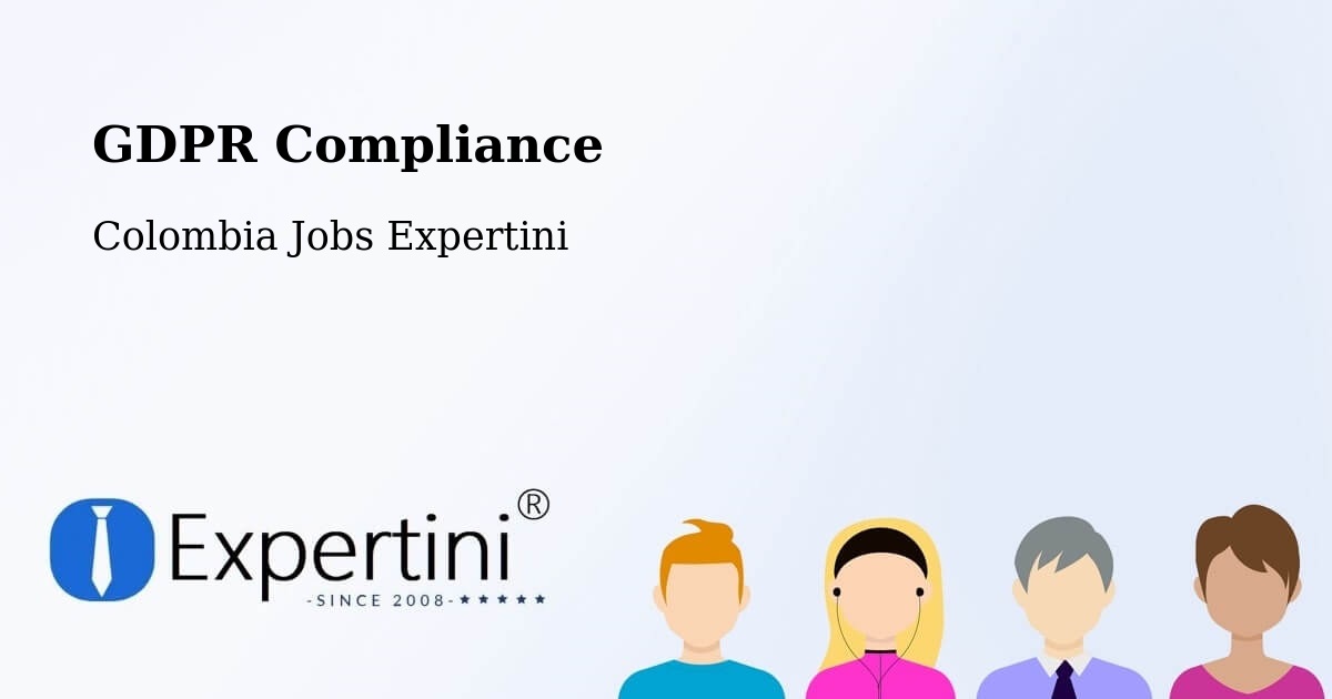 EU GDPR Compliance Statement – Gambita - Colombia Jobs Expertini
