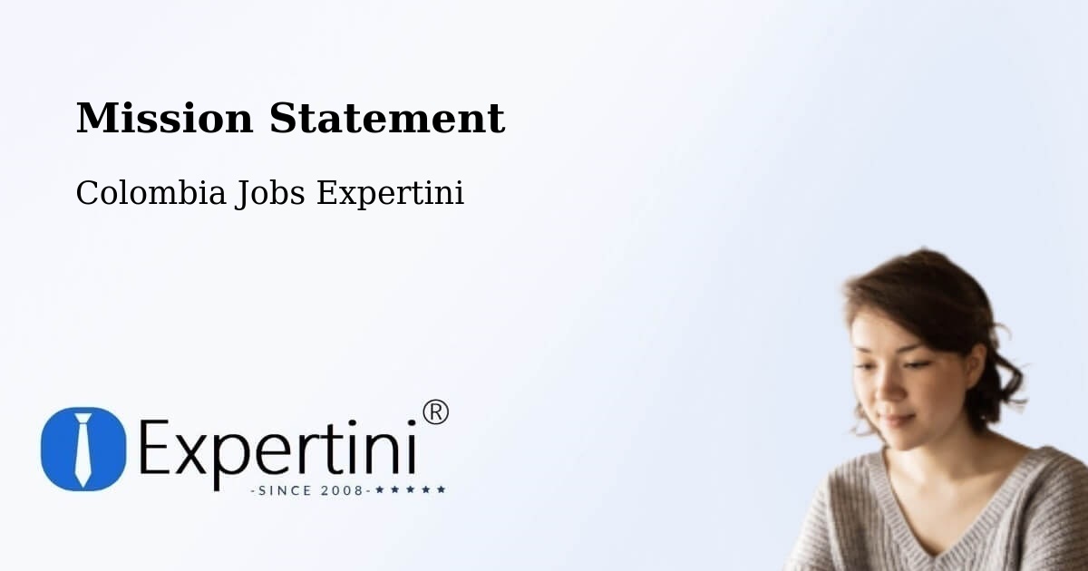 Corporate Mission – Gambita - Colombia Jobs Expertini