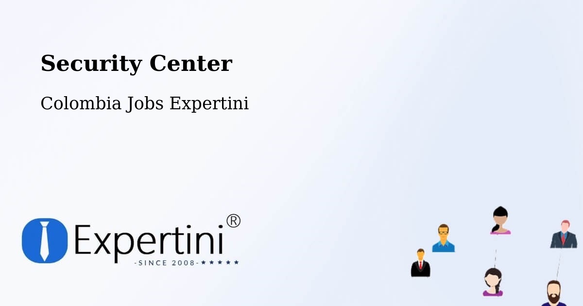 Security & Compliance – Gambita - Colombia Jobs Expertini