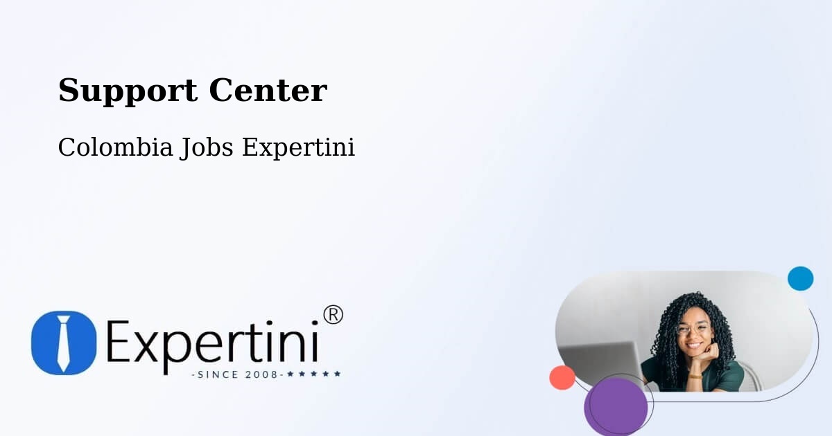 Support Services – Gambita - Colombia Jobs Expertini