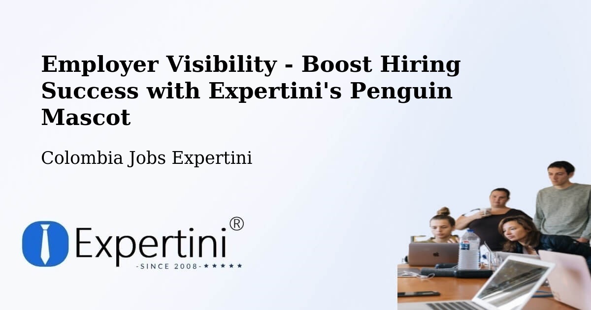 CV and Resume Visibility Optimization – Gambita - Colombia Jobs Expertini